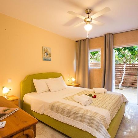 Limonero New City Apartment 1 With Private Parking Lefkáda Zewnętrze zdjęcie