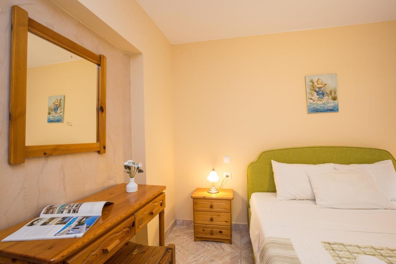 Limonero New City Apartment 1 With Private Parking Lefkáda Zewnętrze zdjęcie