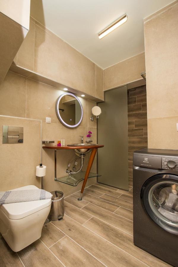 Limonero New City Apartment 1 With Private Parking Lefkáda Zewnętrze zdjęcie