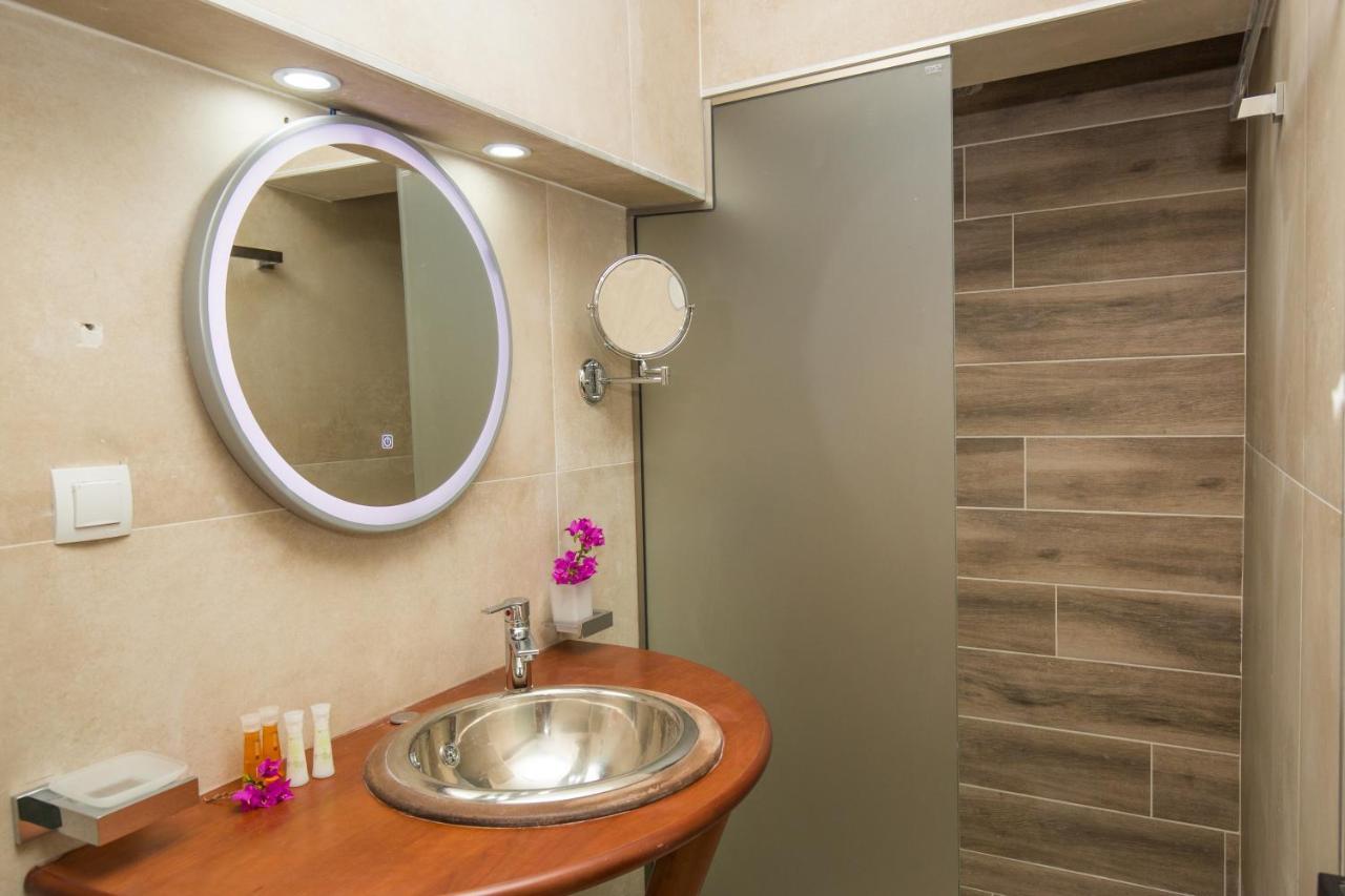 Limonero New City Apartment 1 With Private Parking Lefkáda Zewnętrze zdjęcie